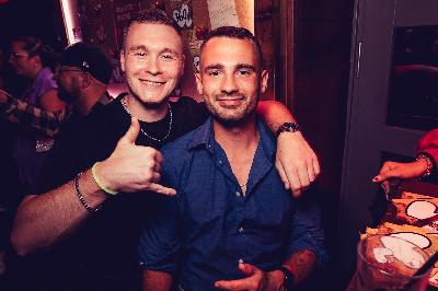 Party Bild aus dem Pirates Berlin vom 29.08.2025